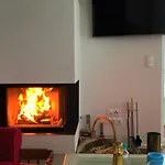 Villa Schwimmendes Haus Robby Ii