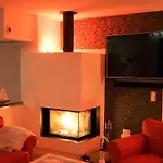 Schwimmendes Haus Robby Ii