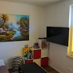 Schwimmendes Haus Robby Ii Villa