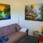 Schwimmendes Haus Robby Ii Bitterfeld-Wolfen