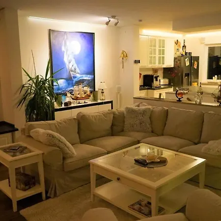 Schwimmendes Haus Robby Ii Villa