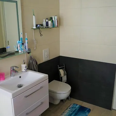 Schwimmendes Haus Robby Ii *