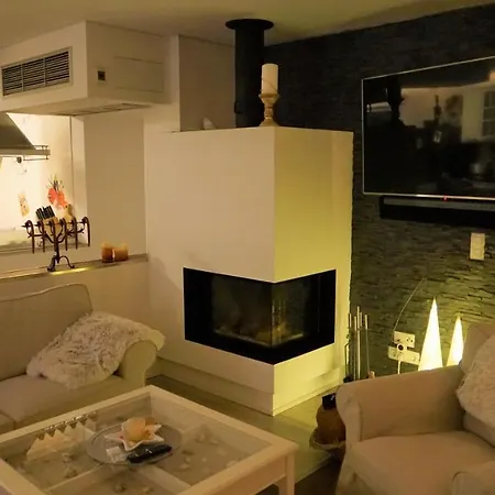 Schwimmendes Haus Robby Ii Villa *