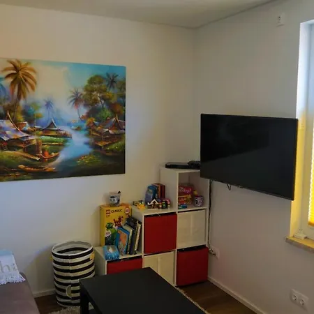 Schwimmendes Haus Robby Ii Βίλα