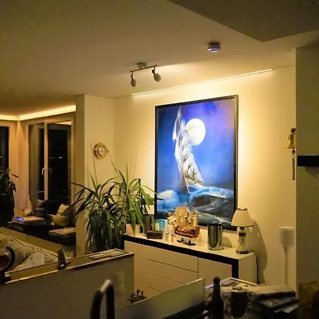 Schwimmendes Haus Robby Ii Villa *
