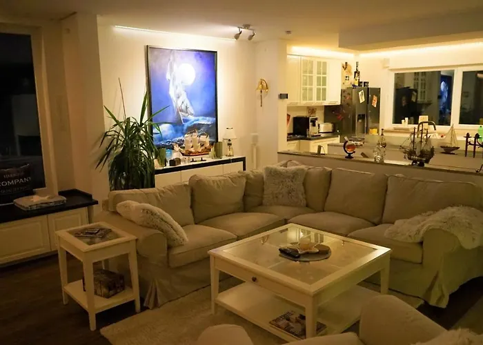 Schwimmendes Haus Robby Ii Villa