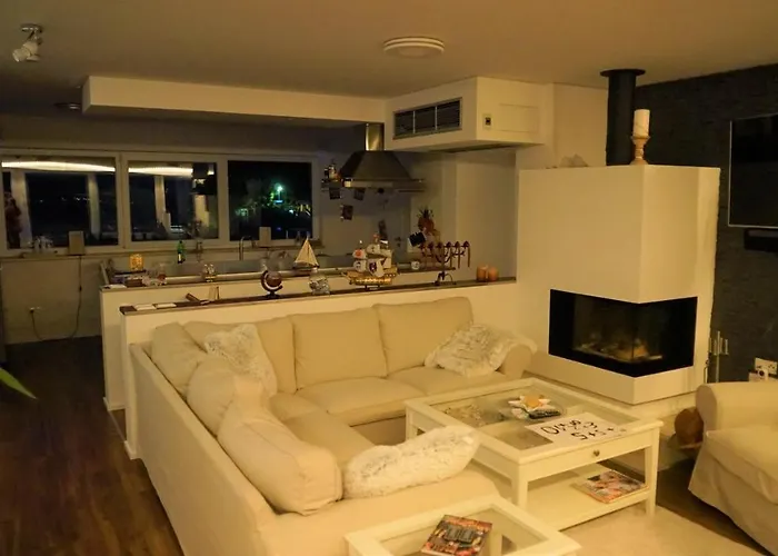 Schwimmendes Haus Robby Ii Villa Bitterfeld-Wolfen