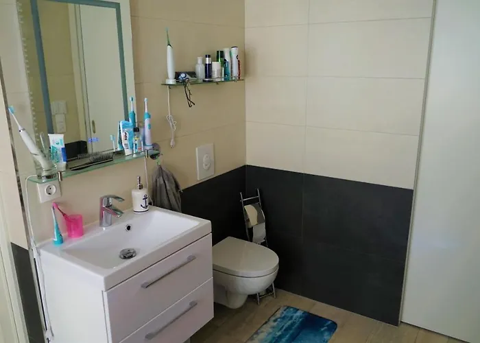 Schwimmendes Haus Robby Ii *