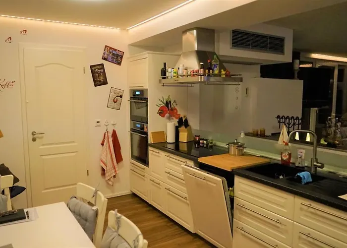 Schwimmendes Haus Robby Ii Bitterfeld-Wolfen