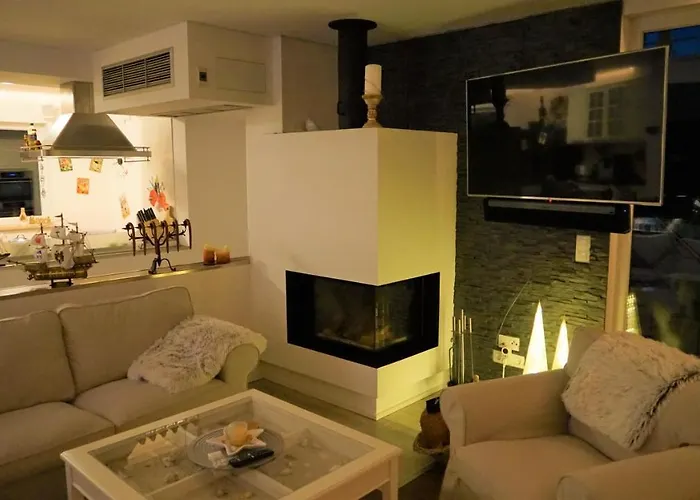 Schwimmendes Haus Robby Ii Вилла *