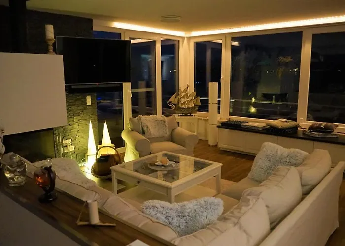 Schwimmendes Haus Robby Ii Villa Bitterfeld-Wolfen