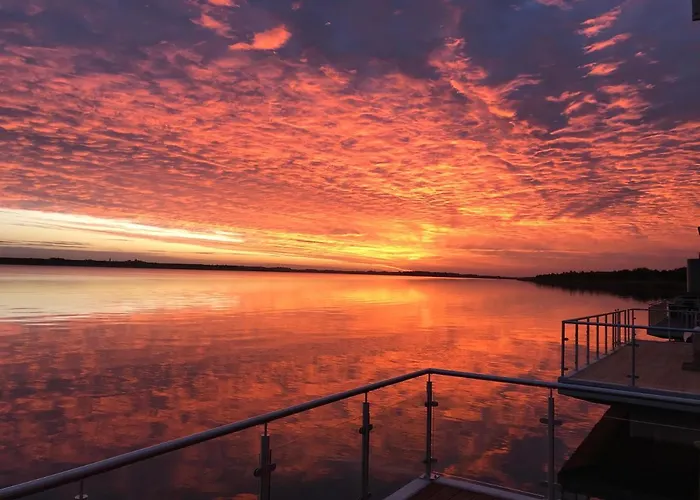 Schwimmendes Haus Robby Ii